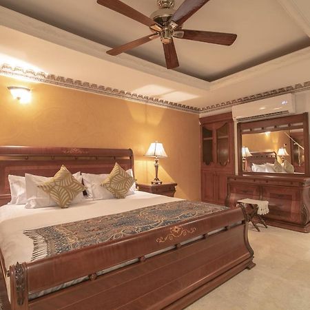Cartagena Piemont Hotel Boutique מראה חיצוני תמונה