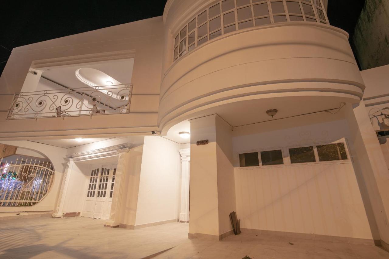 Cartagena Piemont Hotel Boutique מראה חיצוני תמונה
