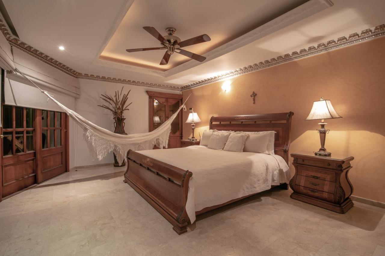 Cartagena Piemont Hotel Boutique מראה חיצוני תמונה