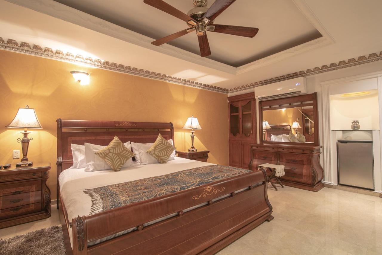 Cartagena Piemont Hotel Boutique מראה חיצוני תמונה
