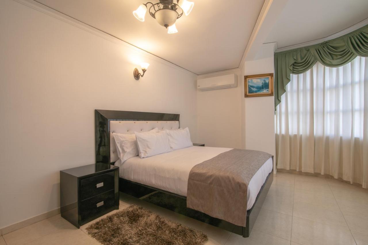 Cartagena Piemont Hotel Boutique מראה חיצוני תמונה