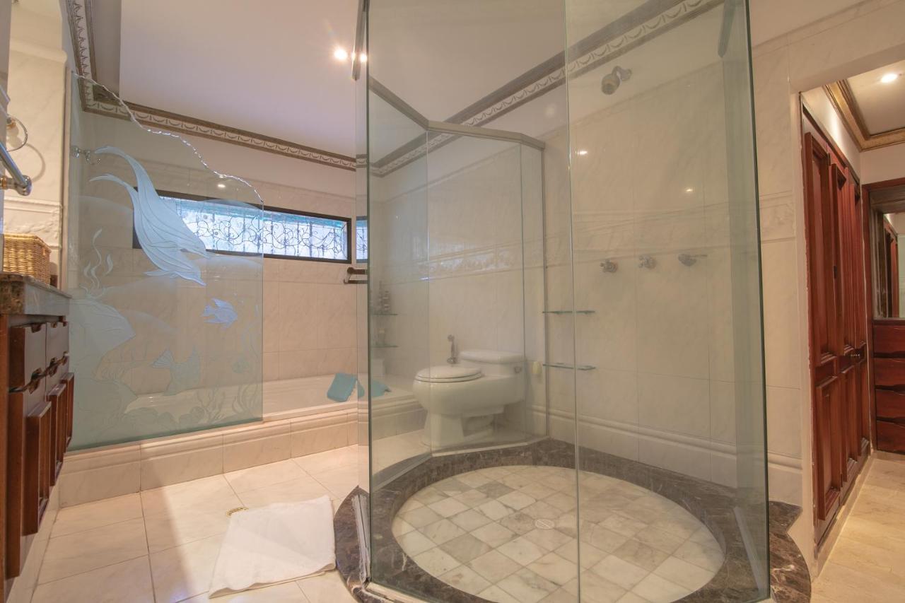 Cartagena Piemont Hotel Boutique מראה חיצוני תמונה