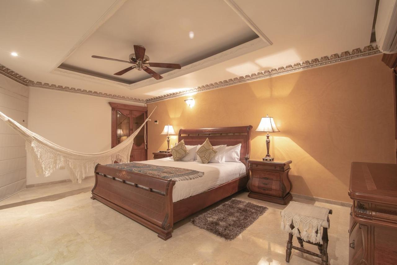 Cartagena Piemont Hotel Boutique מראה חיצוני תמונה