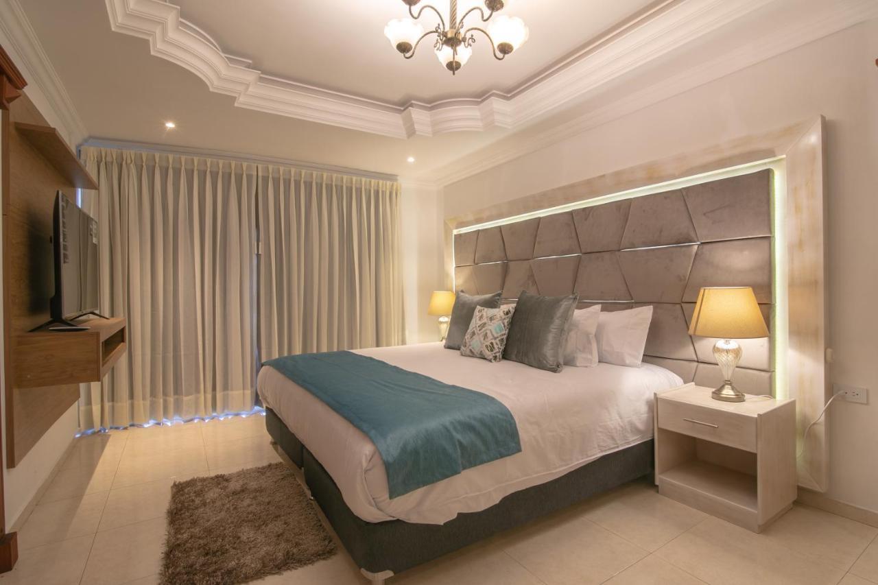 Cartagena Piemont Hotel Boutique מראה חיצוני תמונה