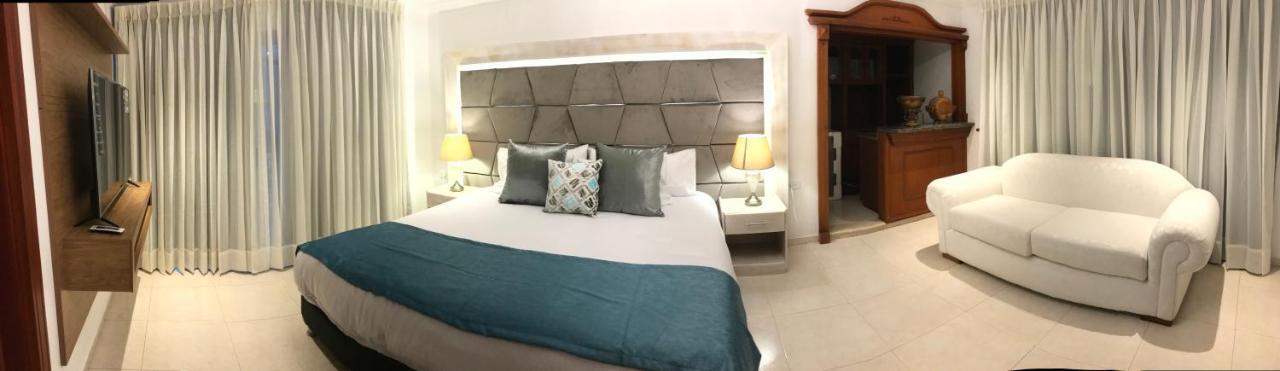 Cartagena Piemont Hotel Boutique מראה חיצוני תמונה