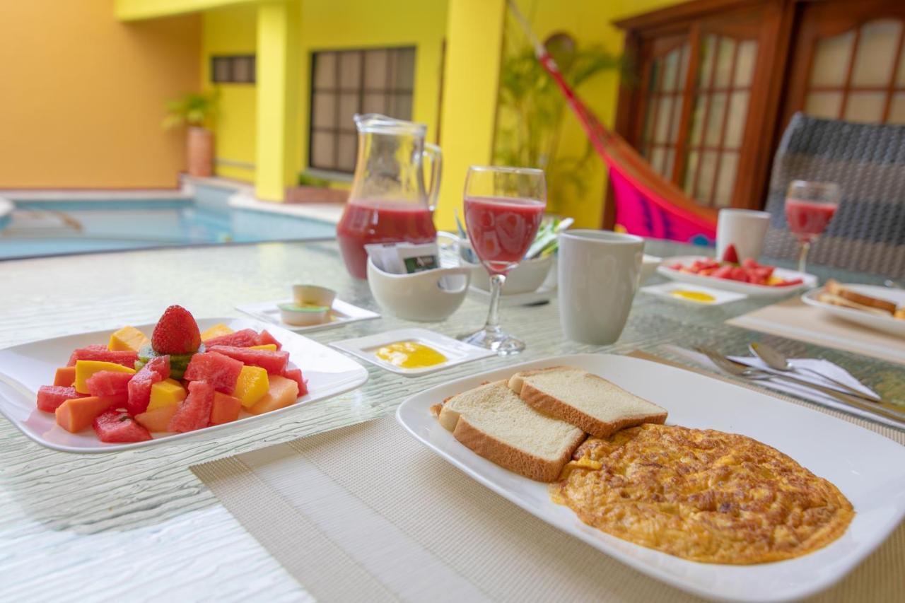 Cartagena Piemont Hotel Boutique מראה חיצוני תמונה