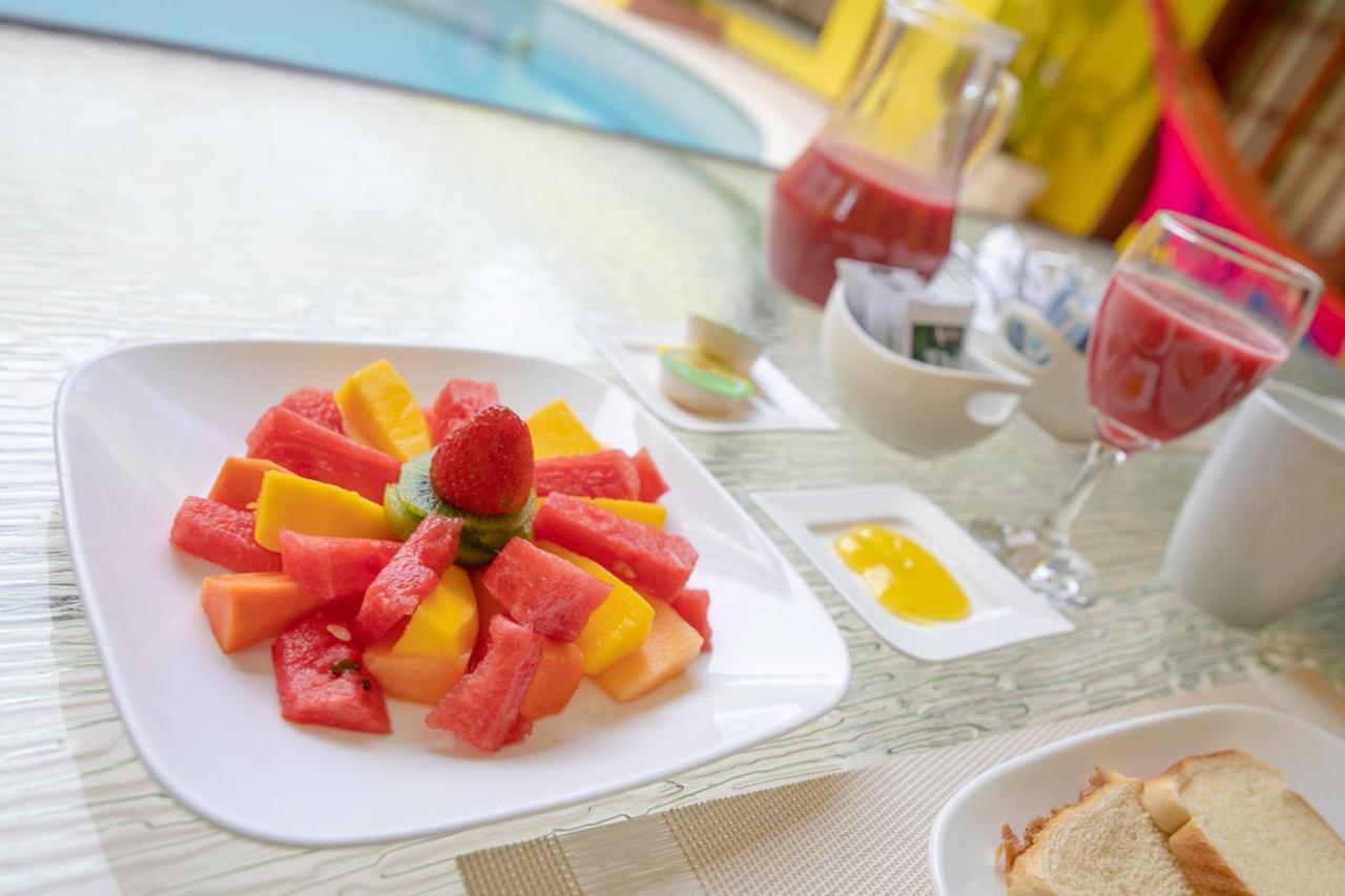 Cartagena Piemont Hotel Boutique מראה חיצוני תמונה
