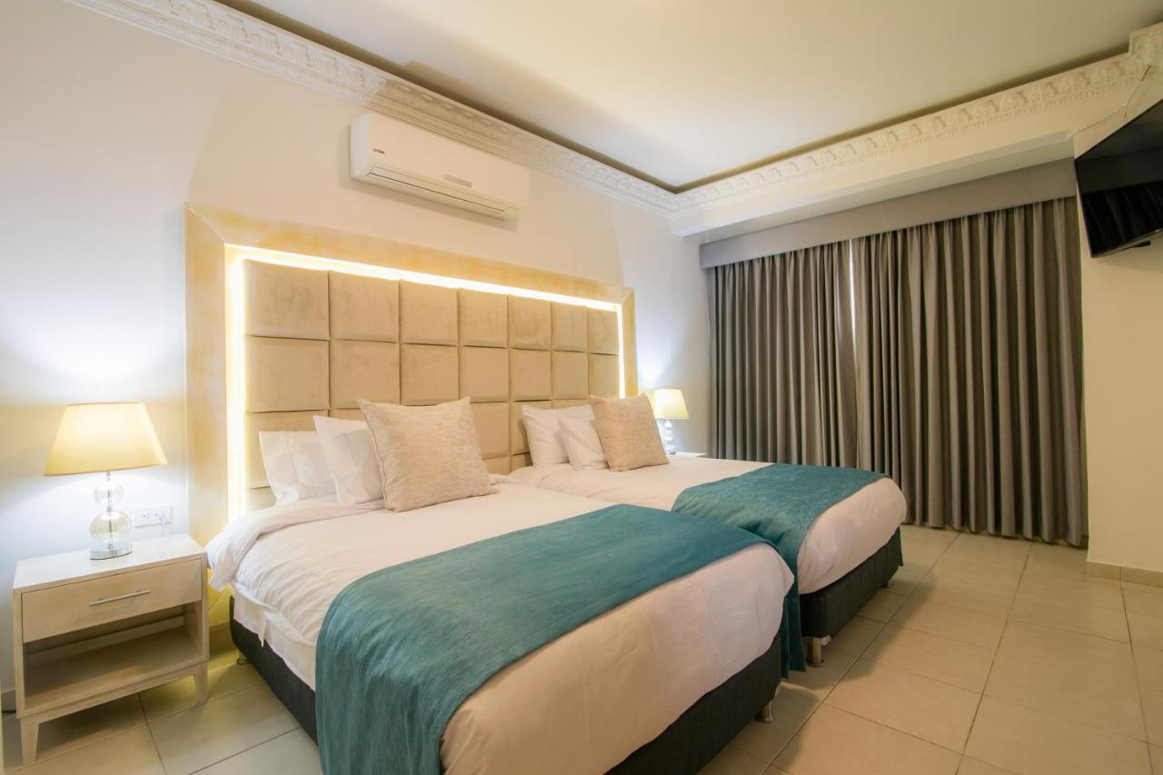 Cartagena Piemont Hotel Boutique מראה חיצוני תמונה