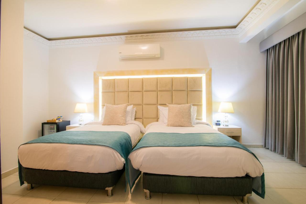Cartagena Piemont Hotel Boutique מראה חיצוני תמונה