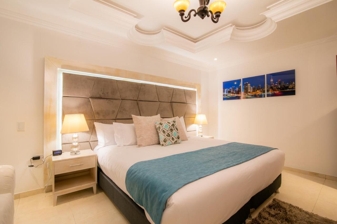 Cartagena Piemont Hotel Boutique מראה חיצוני תמונה