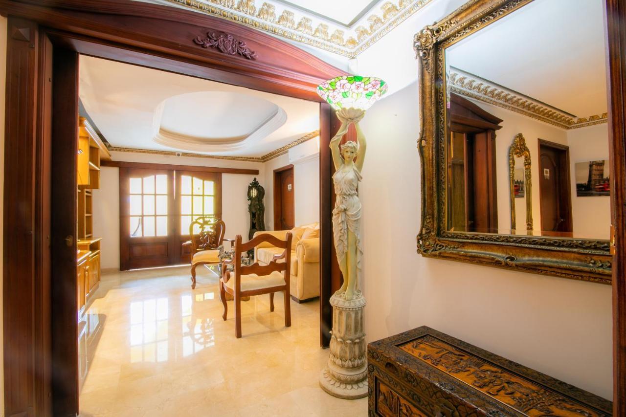 Cartagena Piemont Hotel Boutique מראה חיצוני תמונה