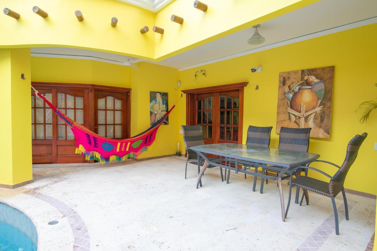 Cartagena Piemont Hotel Boutique מראה חיצוני תמונה