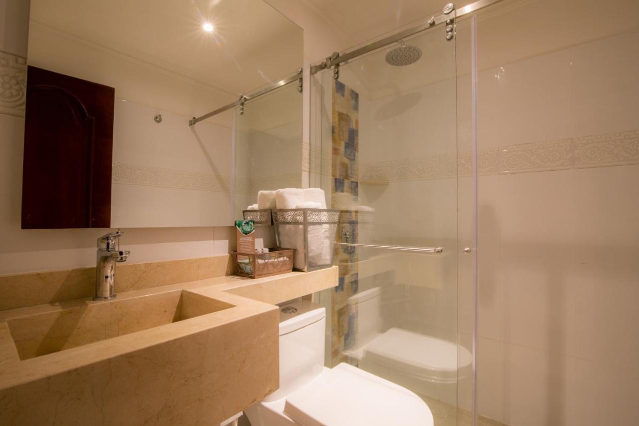 Cartagena Piemont Hotel Boutique מראה חיצוני תמונה