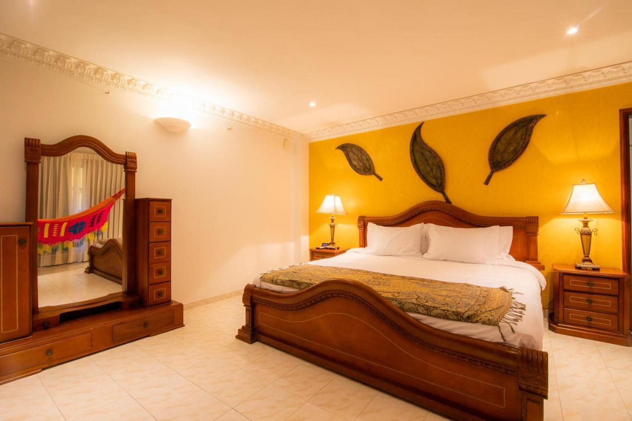 Cartagena Piemont Hotel Boutique מראה חיצוני תמונה