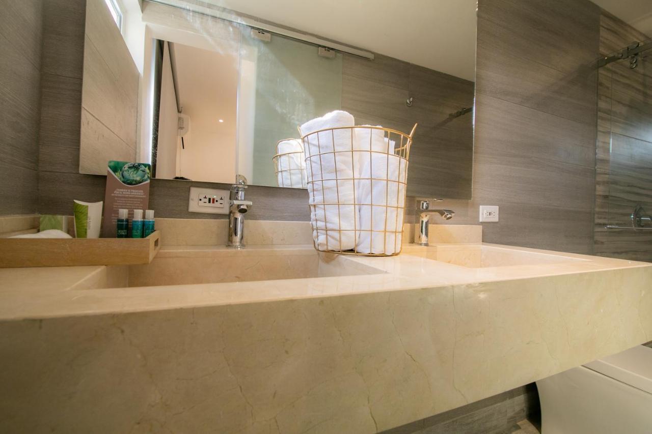 Cartagena Piemont Hotel Boutique מראה חיצוני תמונה